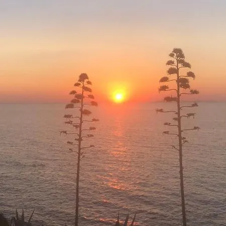 Holiday home Sul Mare A Punta Tramontana Castelsardo