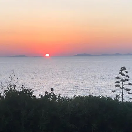 Dom wakacyjny Sul Mare A Punta Tramontana *