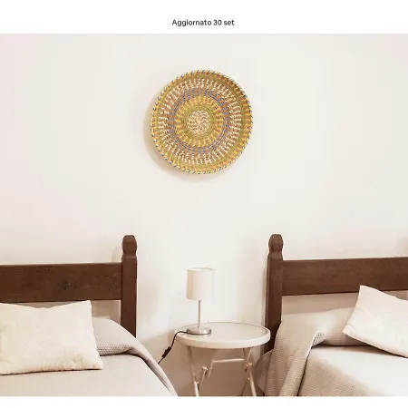 Sul Mare A Punta Tramontana Holiday home
