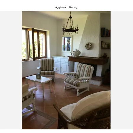 Sul Mare A Punta Tramontana Holiday home Castelsardo