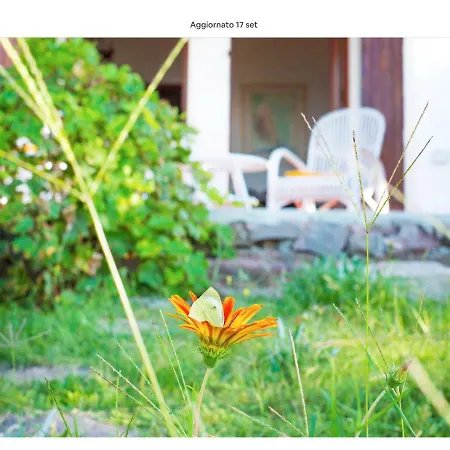 Sul Mare A Punta Tramontana Holiday home Castelsardo