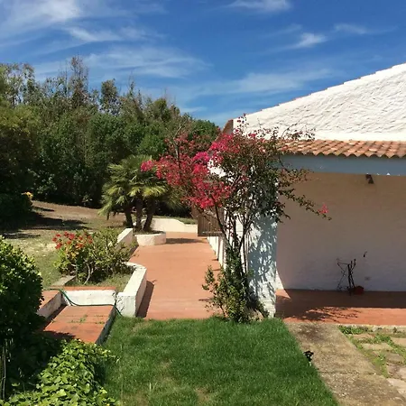 Holiday home Sul Mare A Punta Tramontana