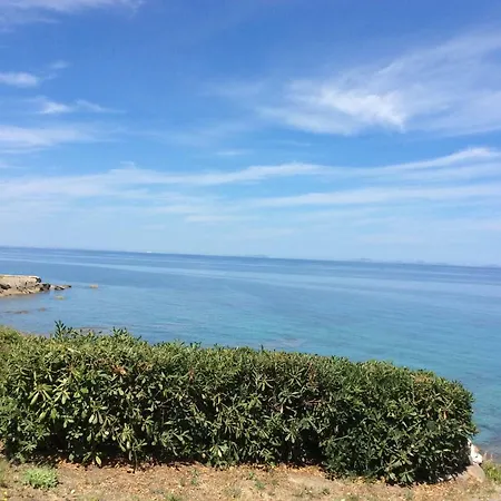 Sul Mare A Punta Tramontana * Castelsardo
