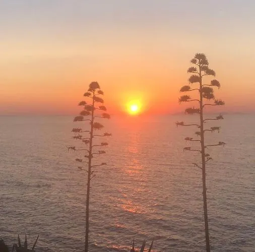 Hébergement de vacances Sul Mare A Punta Tramontana Castelsardo